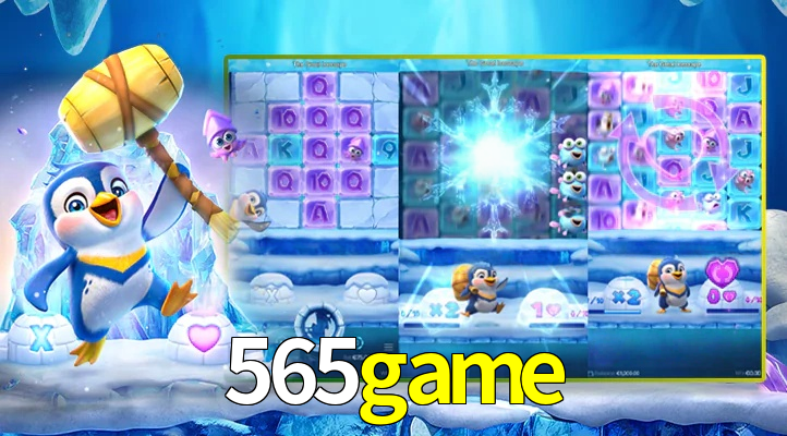 The Great Icescape Slot - PG Soft